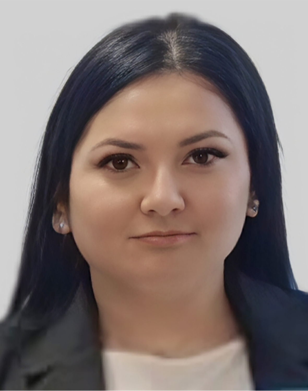 Духаева Хеда Руслановна