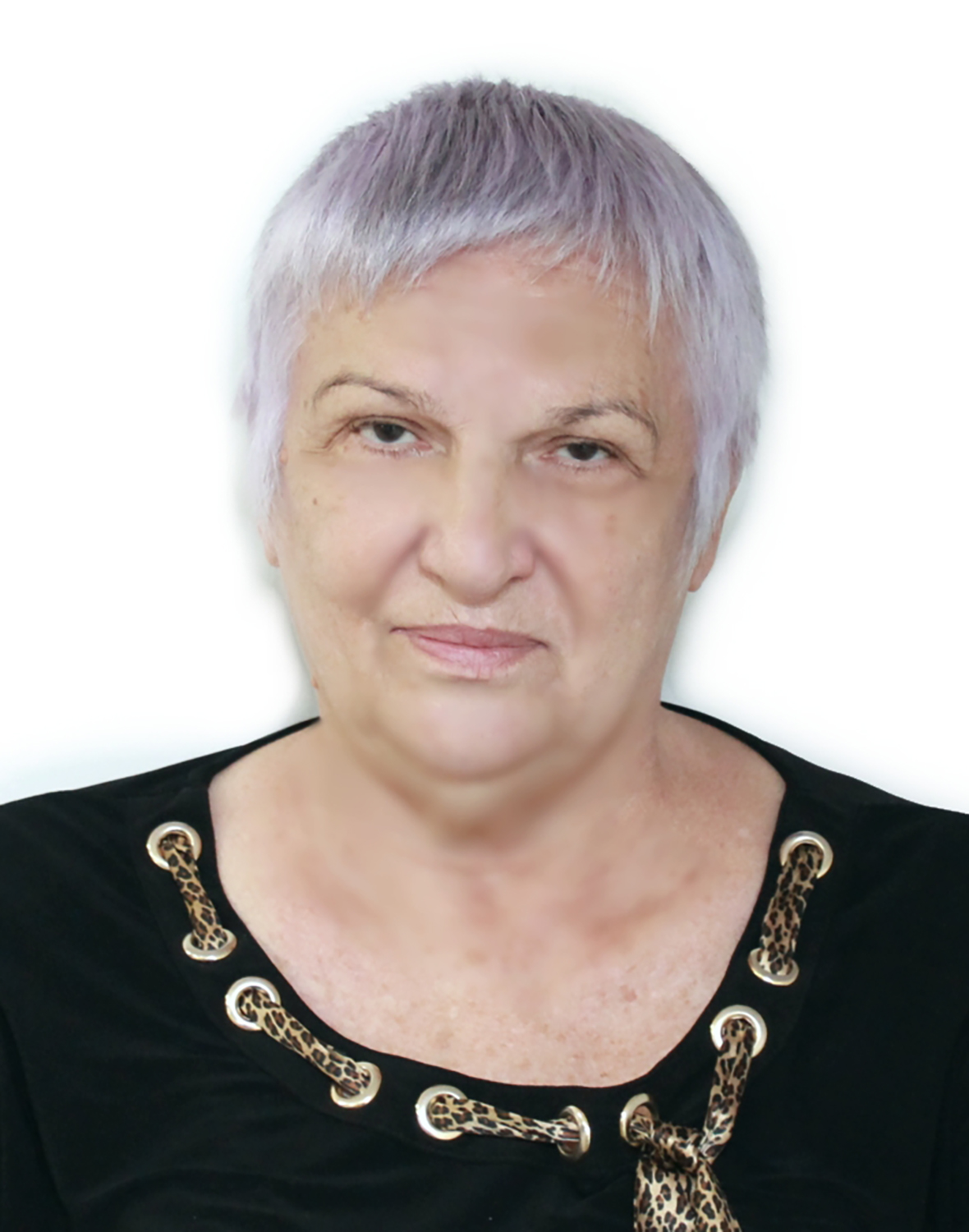 Клочнева Людмила Васильевна