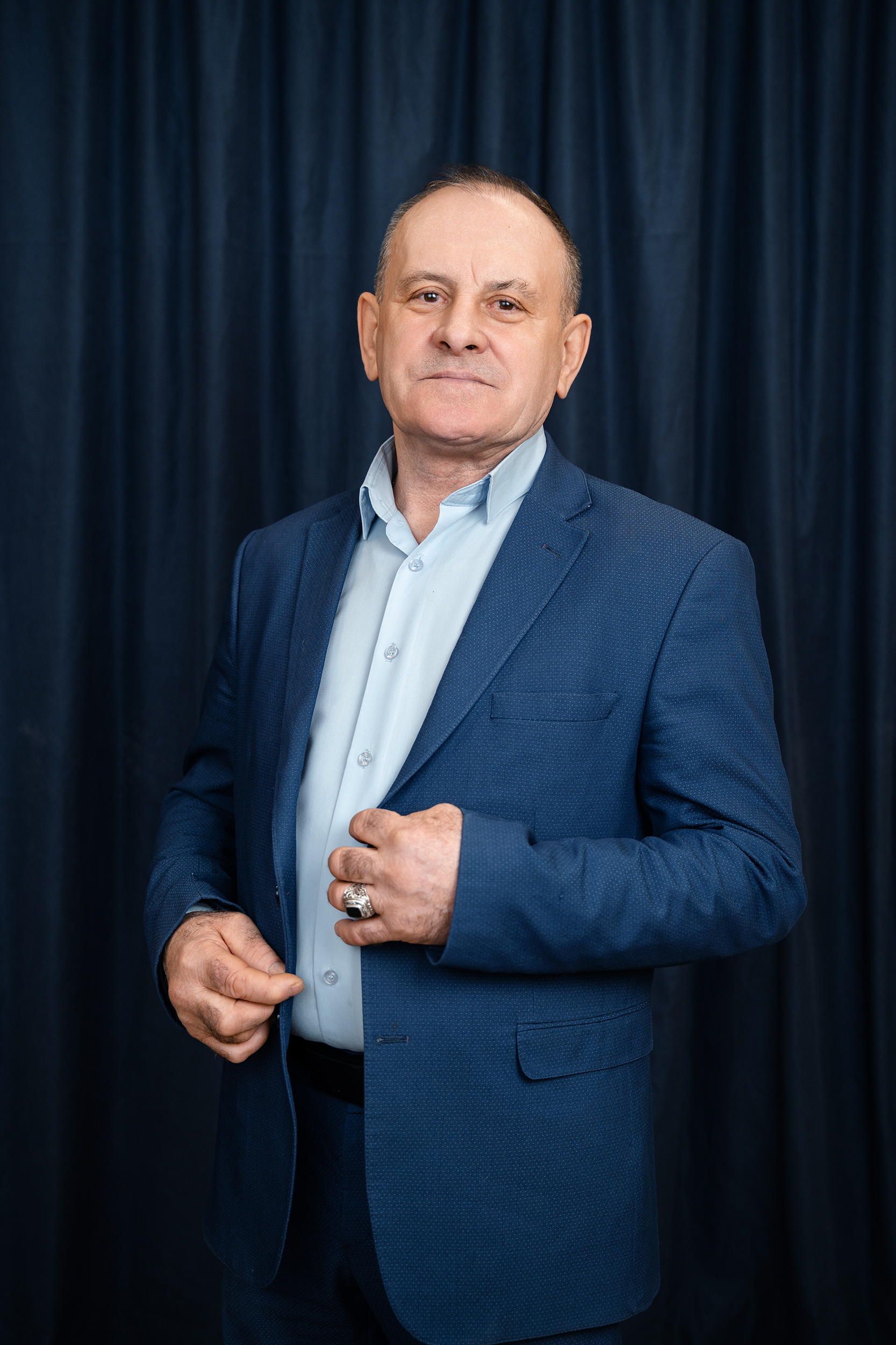 Кочура Борис Иванович