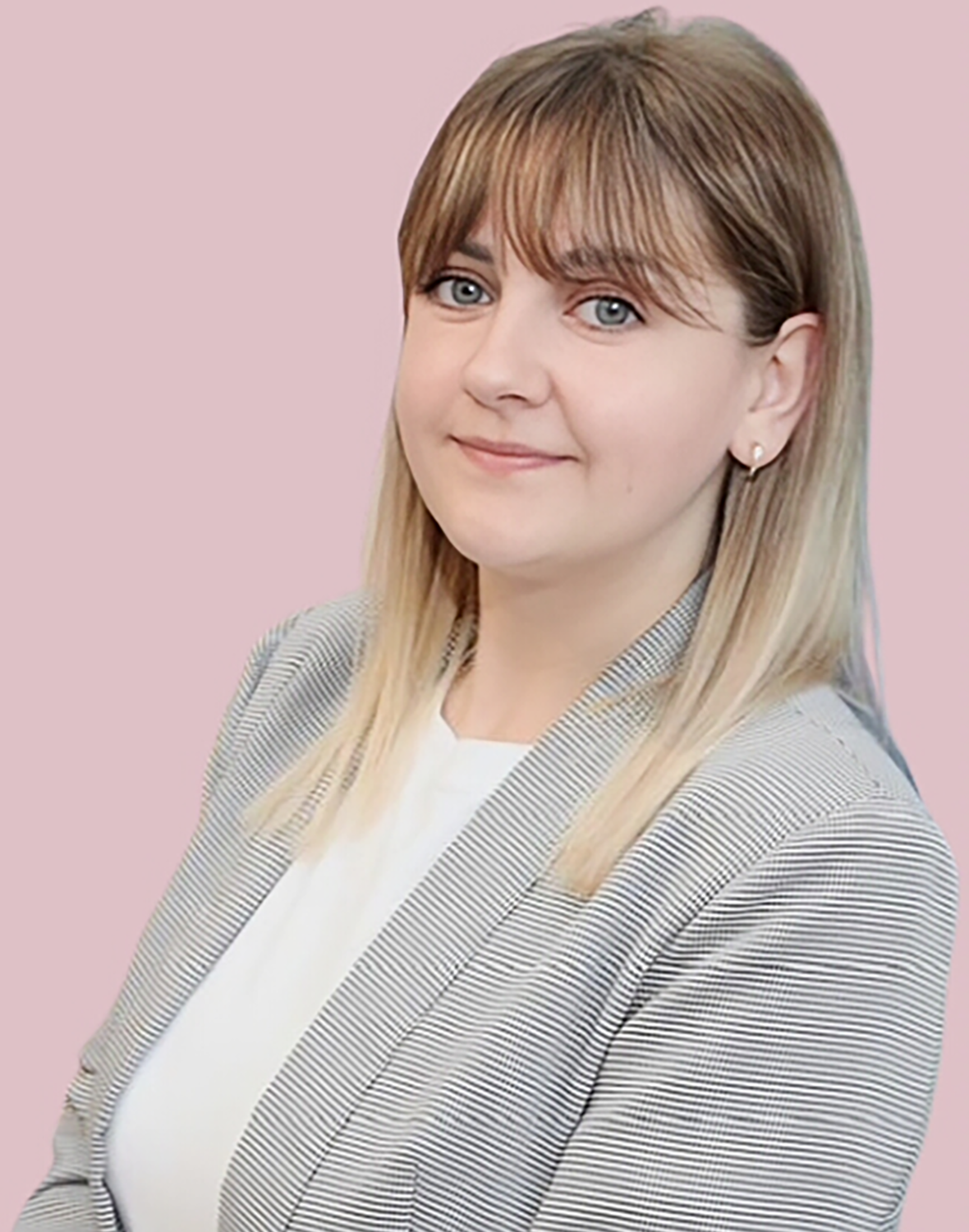 Тарасенко Виктория Игоревна